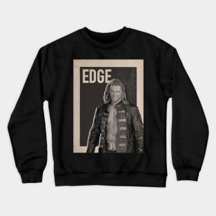 Edge Vintage Crewneck Sweatshirt